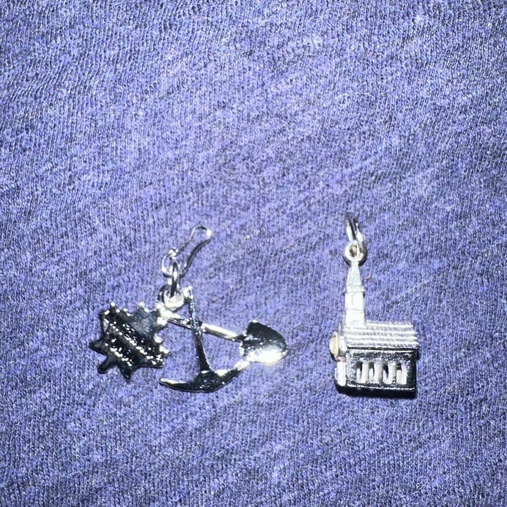 Charms